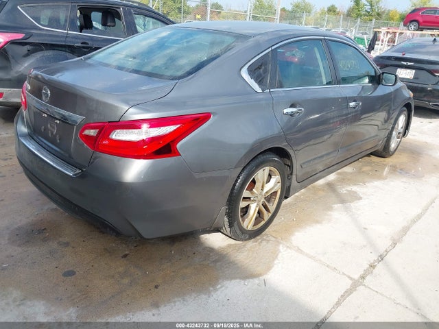 Продажа на аукционе авто 2016 Nissan Altima 2.5 S, vin: 1N4AL3AP2GC243462, номер лота: 43243732