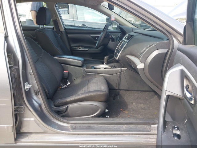 Продажа на аукционе авто 2016 Nissan Altima 2.5 S, vin: 1N4AL3AP2GC243462, номер лота: 43243732