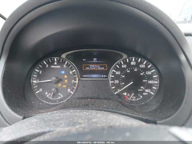 Продажа на аукционе авто 2016 Nissan Altima 2.5 S, vin: 1N4AL3AP2GC243462, номер лота: 43243732