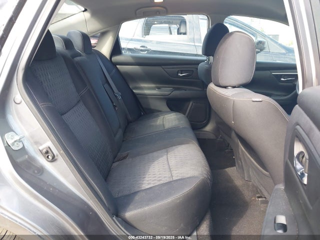 Продажа на аукционе авто 2016 Nissan Altima 2.5 S, vin: 1N4AL3AP2GC243462, номер лота: 43243732