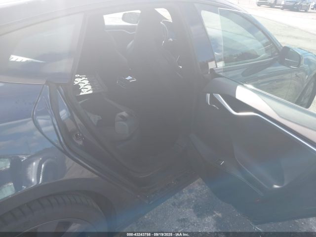 2016 TESLA MODEL S 5YJSA1E47GF159553 Photo 7