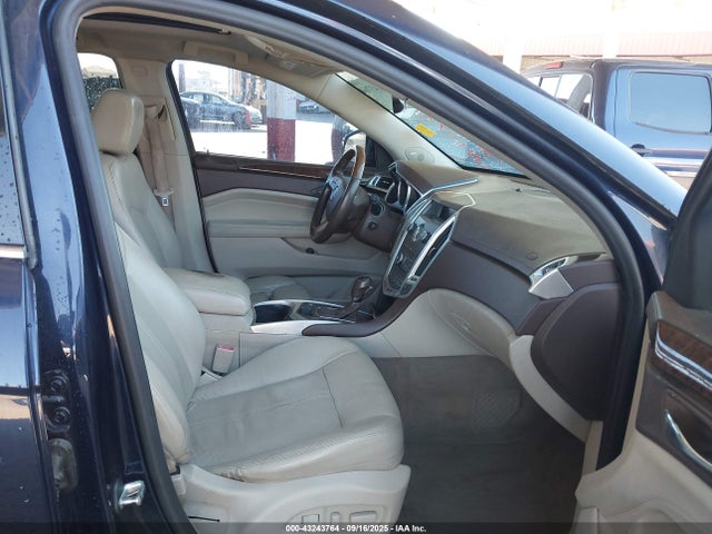 2010 CADILLAC SRX 3GYFNAEY6AS654070 Photo 4
