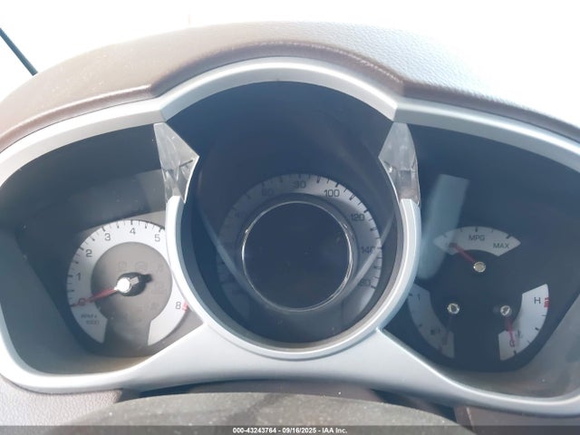 2010 CADILLAC SRX 3GYFNAEY6AS654070 Photo 6