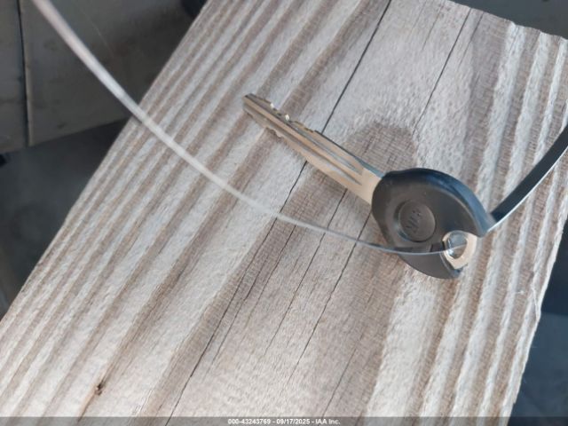 1999 MAZDA PROTEGE JM1BJ2219X0166745 Photo 10