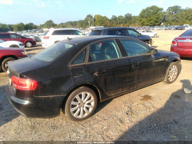2012 AUDI A4 WAUAFAFL5CN021098 Photo 3