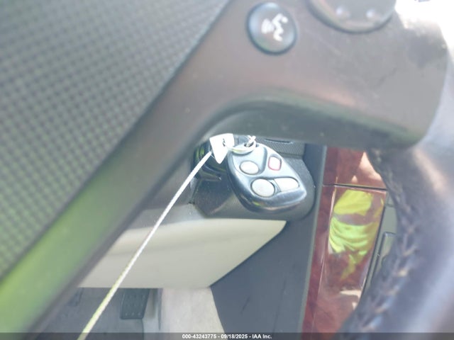 2006 CADILLAC CTS 1G6DP577260193261 Photo 10