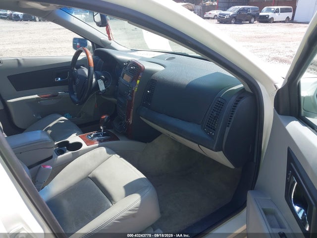 2006 CADILLAC CTS 1G6DP577260193261 Photo 4