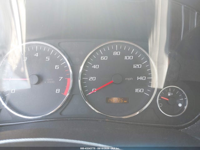 2006 CADILLAC CTS 1G6DP577260193261 Photo 6