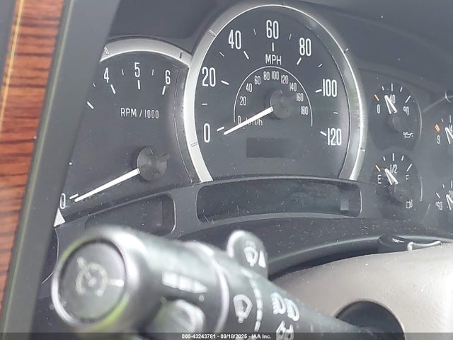 2003 CADILLAC ESCALADE 1GYEK63N13R313661 Photo 6