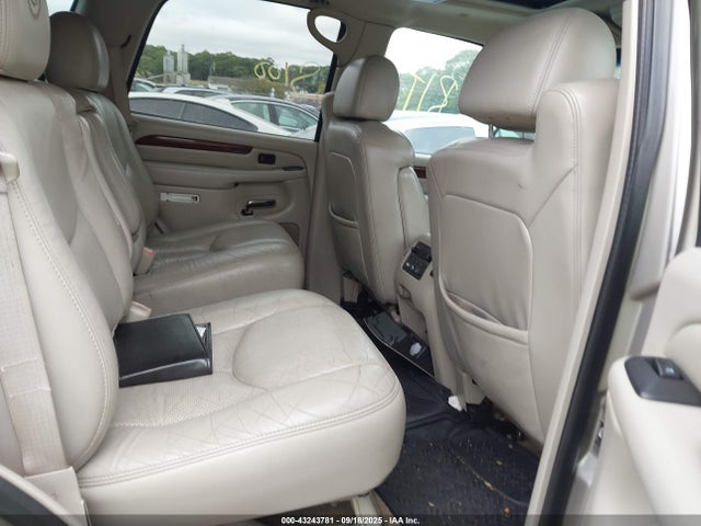 2003 CADILLAC ESCALADE 1GYEK63N13R313661 Photo 7