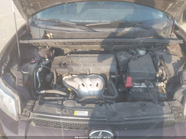 Scion 2az-fe 2015 JTLZE4FE9FJ077573 Image 10