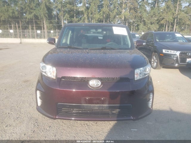 Scion 2az-fe 2015 JTLZE4FE9FJ077573 Image 12