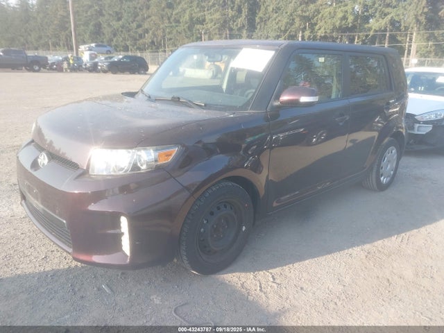 Scion 2az-fe 2015 JTLZE4FE9FJ077573 Image 2