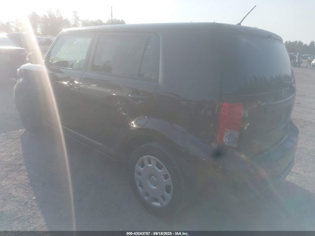 Scion 2az-fe 2015 JTLZE4FE9FJ077573 Image 3