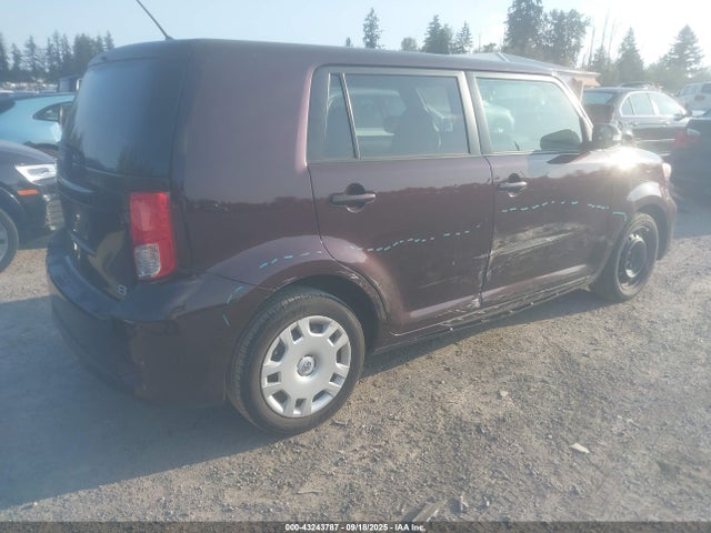 Scion 2az-fe 2015 JTLZE4FE9FJ077573 Image 4