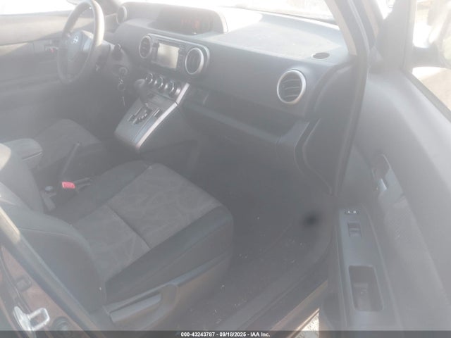 Scion 2az-fe 2015 JTLZE4FE9FJ077573 Image 5