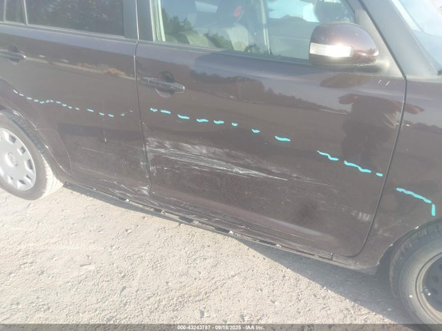 Scion 2az-fe 2015 JTLZE4FE9FJ077573 Image 6