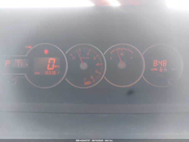 Scion 2az-fe 2015 JTLZE4FE9FJ077573 Image 7