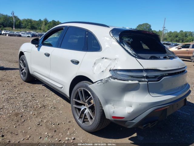 2024 PORSCHE MACAN WP1AA2A59RLB17464 Photo 5