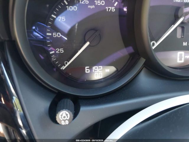 2024 PORSCHE MACAN WP1AA2A59RLB17464 Photo 6