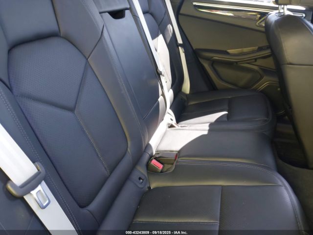 2024 PORSCHE MACAN WP1AA2A59RLB17464 Photo 7