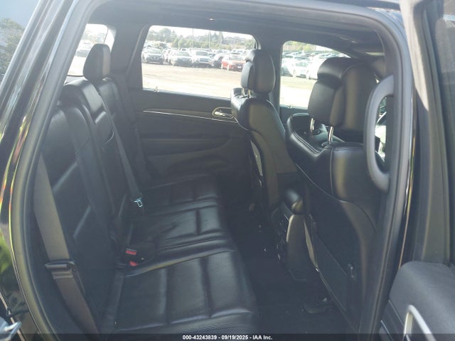 1C4RJFBGXKC749410 Jeep Grand Cherokee