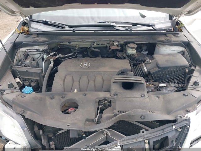 Acura j35z2 2014 5J8TB4H52EL000944 Image 10