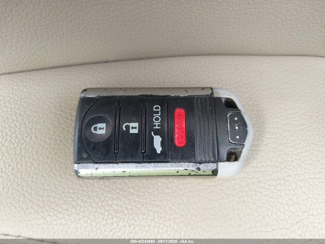 Acura j35z2 2014 5J8TB4H52EL000944 Image 11