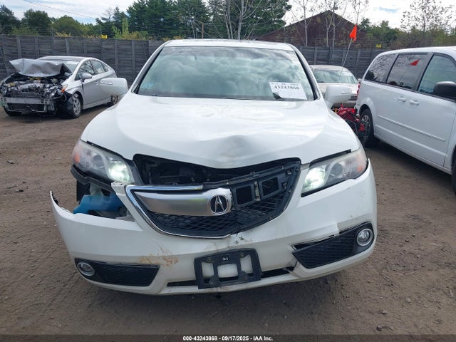 Acura j35z2 2014 5J8TB4H52EL000944 Image 12