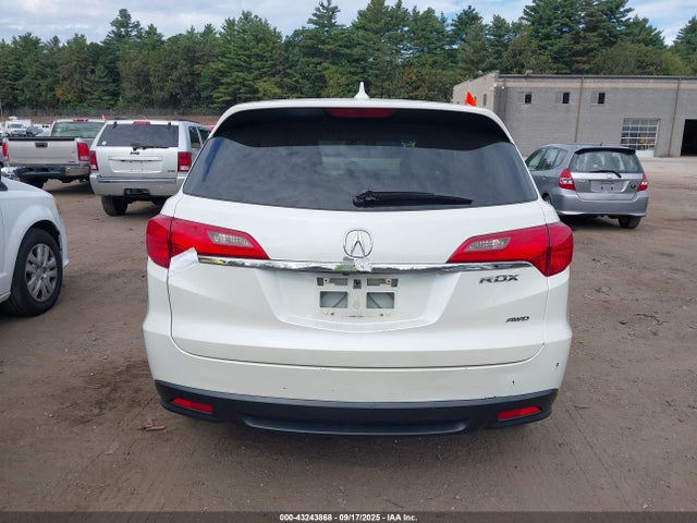 Acura j35z2 2014 5J8TB4H52EL000944 Image 16