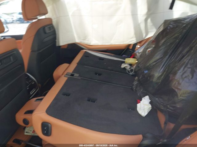 2022 BMW X7 5UXCW2C00N9L75651 Photo 7