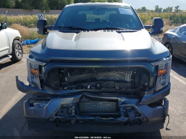 Ford F-150 Xlt 2023 1FTFW1ED7PFA78731 Image 13