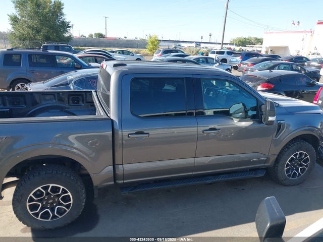Ford F-150 Xlt 2023 1FTFW1ED7PFA78731 Image 14