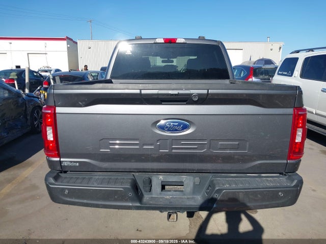 Ford F-150 Xlt 2023 1FTFW1ED7PFA78731 Image 17