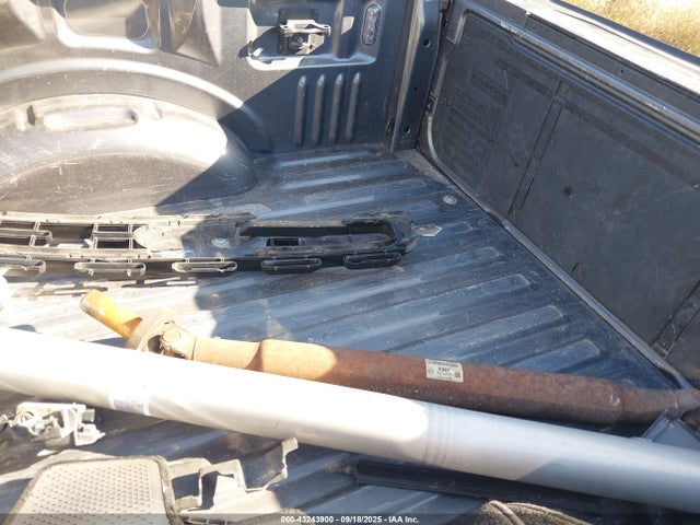 Ford F-150 Xlt 2023 1FTFW1ED7PFA78731 Image 12