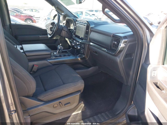 Ford F-150 Xlt 2023 1FTFW1ED7PFA78731 Image 5