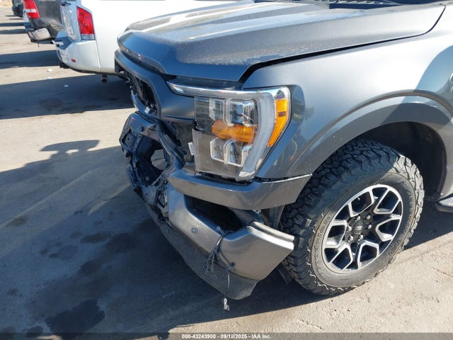 Ford F-150 Xlt 2023 1FTFW1ED7PFA78731 Image 6