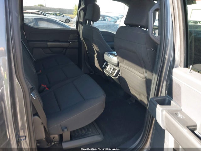 Ford F-150 Xlt 2023 1FTFW1ED7PFA78731 Image 8