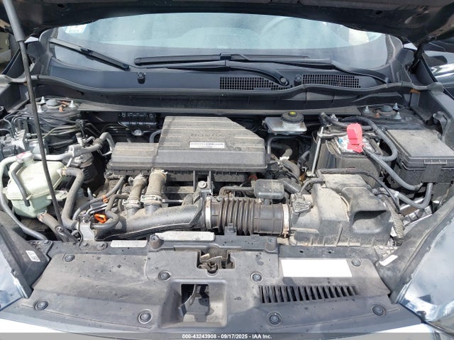 7FARW2H57JE035756 Honda l15be