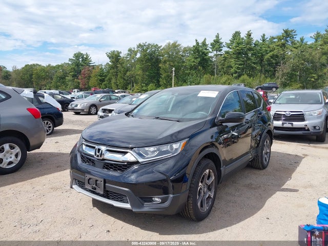 7FARW2H57JE035756 Honda l15be