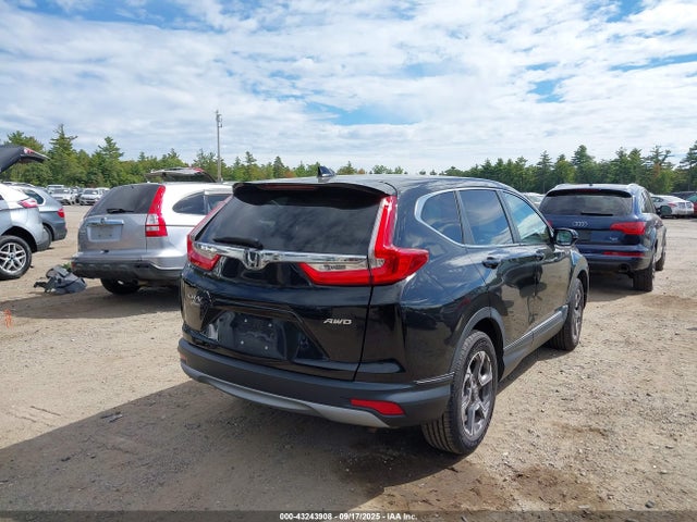 7FARW2H57JE035756 Honda l15be