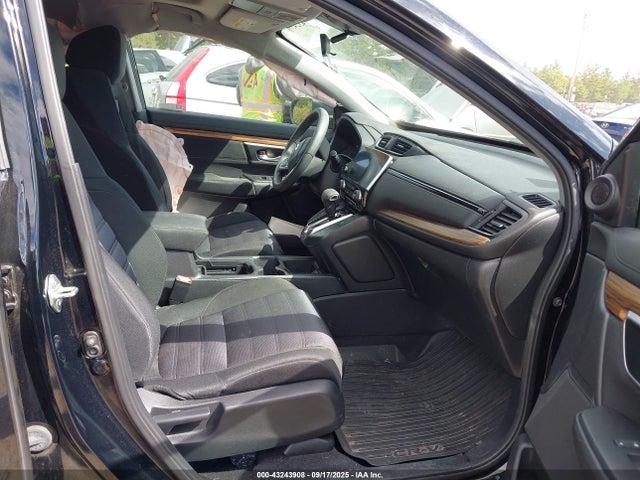 7FARW2H57JE035756 Honda l15be