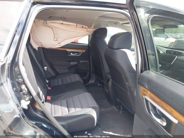 7FARW2H57JE035756 Honda l15be