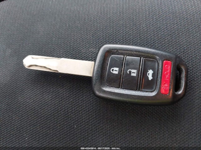 Honda k20c2 2017 2HGFC2F5XHH549391 Image 11