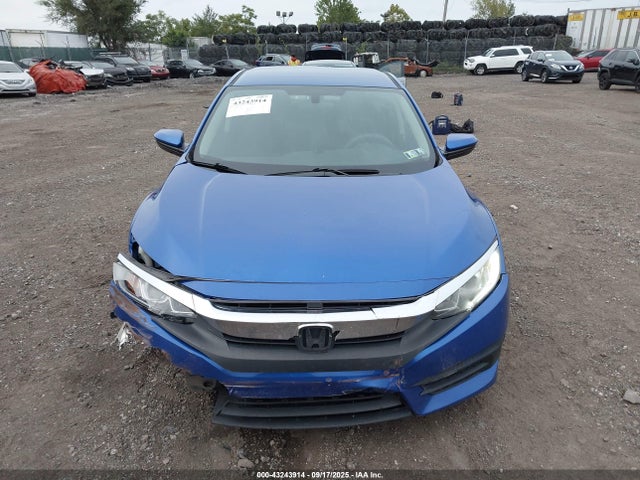 Honda k20c2 2017 2HGFC2F5XHH549391 Image 13