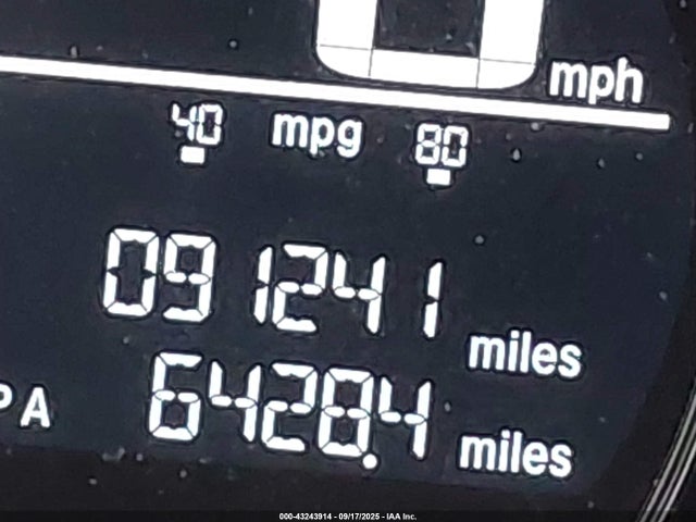 Honda k20c2 2017 2HGFC2F5XHH549391 Image 16