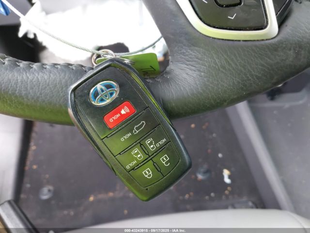 2021 TOYOTA SIENNA 5TDYRKEC3MS058534 Photo 10