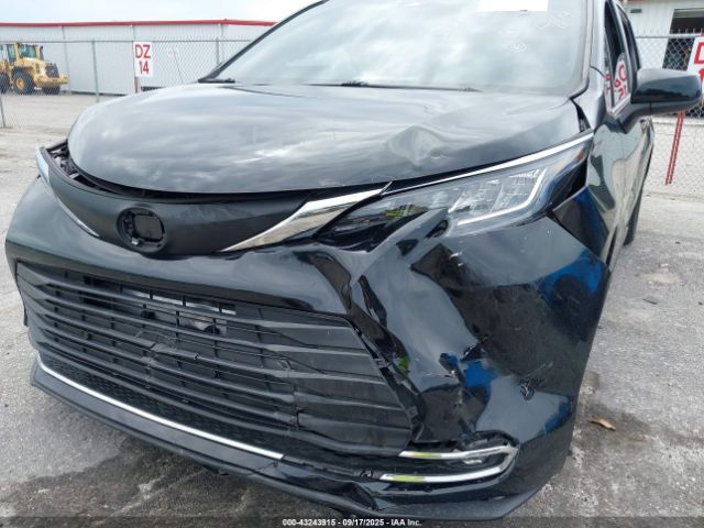 2021 TOYOTA SIENNA 5TDYRKEC3MS058534 Photo 5