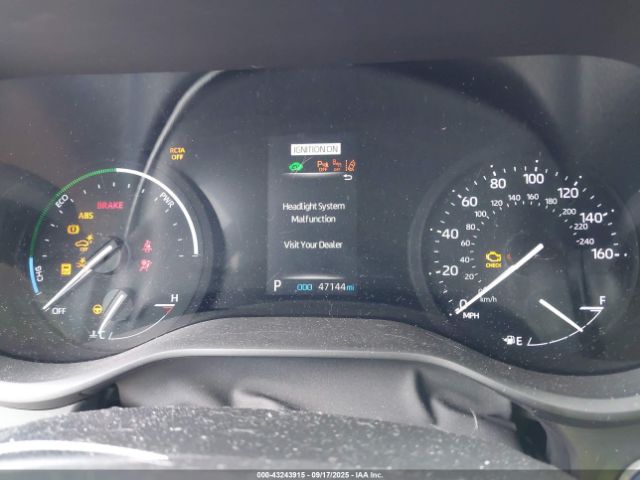 2021 TOYOTA SIENNA 5TDYRKEC3MS058534 Photo 6