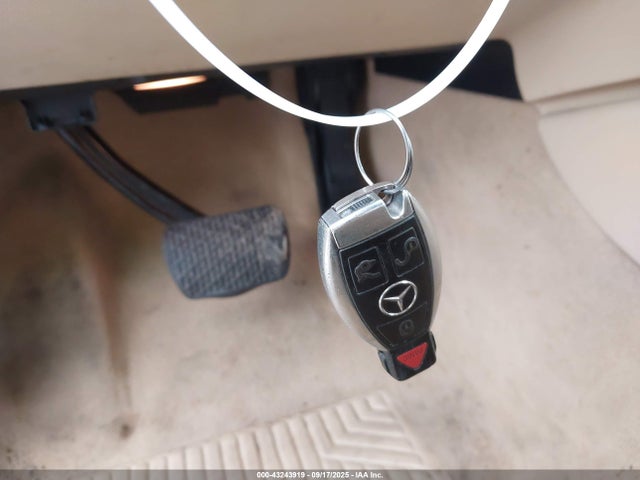 43243919 :رقم المزاد ، 4JGBF7BE9BA740079 vin ، 2011 Mercedes-benz Gl 450 4matic مزاد بيع